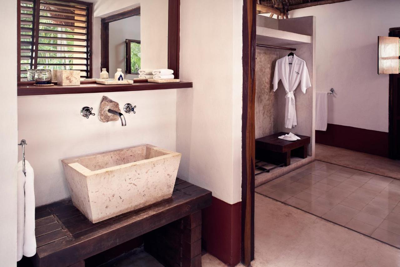 Hacienda San Jose Cholul Hotell Tixkokob Exteriör bild