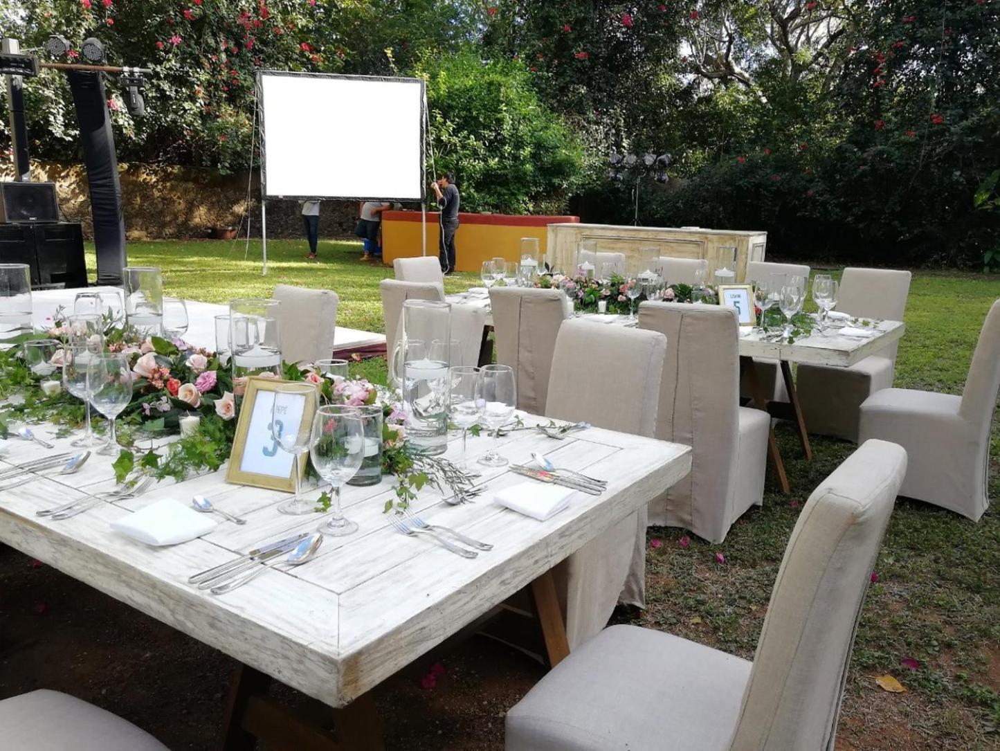 Hacienda San Jose Cholul Hotell Tixkokob Exteriör bild